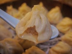 南翔小笼包-双塔老饭店
