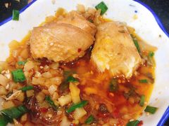 -石灰市毛记烧鸡公(解放碑店)