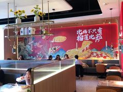 -比格比萨自助(宝山日月光店)