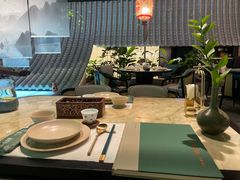 -锦府盐帮·私宴(赛特店)
