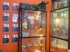 -趣动熊运动发展中心(乐坊校区)