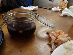 -李记潮汕砂锅粥(营福路店)