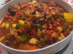 -辣小鲜·南昌大排档(船山路店)