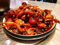 苏式红油龙虾-马头巷·食景园(苏州总店)