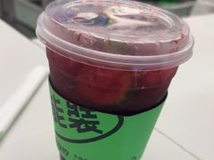 -Yes Lemon就是柠·手打柠檬茶(苏州中心一店)