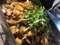 -88号小吃店·经典云南菜·地道纳西美食