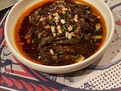 -铁公鸡·四川料理(天环广场店)