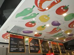 -老妈米线(港龙店)