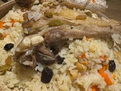 -那时新疆·若羌(经纬汇店)