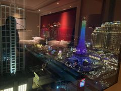 -澳门喜来登大酒店