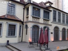 洋房外观-福1039(愚园路店)