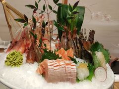 -王鼎精致料理铁板烧(世博源店)