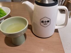 -苏小柳点心·手作小笼包(浦东嘉里城分院)