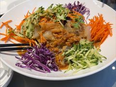 -老德州四合院·德州菜(天衢路店)