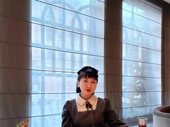 -波特曼西餐厅(中央大街店)