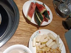 -青瓷火锅料理(西单大悦城店)