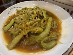 -喜来酌海鲜·饺子(和平一店)