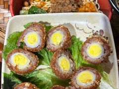 -爆炸头阿姨小四川正宗川味小吃(无任何分店)