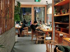 -丹江渔村(望京店)