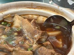 -新峰肉骨茶(总店)