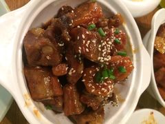 妈妈的味道-妈妈的味道(工人体育场东路店)