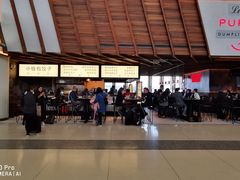 -纽瓦克自由国际机场