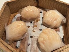 -白天鹅宾馆-玉堂春暖餐厅