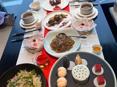 -馋遇江南·精致湖景雅宴(东方之门店)