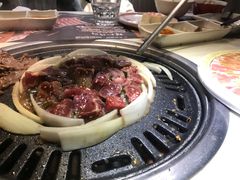 -猫爪爪原切自助烤肉(观音桥阳光世纪店)
