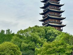 -常熟方塔园