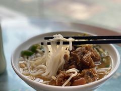-江南濑粉店(文华路店)