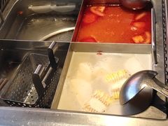 -海底捞火锅(奥体南路店)