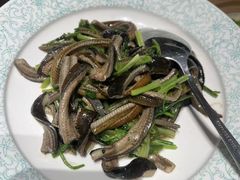 -阿明小菜·海鲜·上海菜(梅陇店)