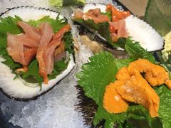 -鲤·鮨KOISUSHI