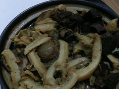 -赵家牛肉砂锅(台西三路店)