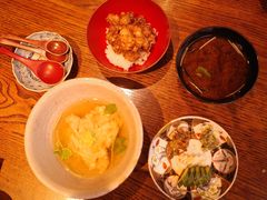 -みかわ是山居