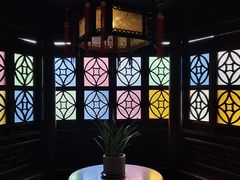 -东山雕花楼
