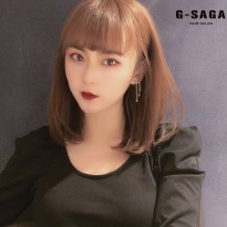 -G-SAGA形象设计