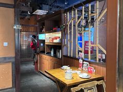 -老阿爸鲜鱼土菜(昆山花桥店)