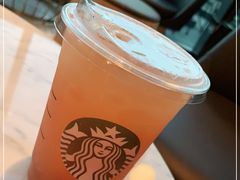 -星巴克臻选(深圳龙岗万科店)