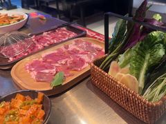 -辣伍鲜毛肚老火锅(元一店)