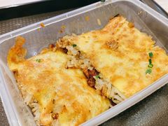 三鲜豆皮-老通城豆皮大王(吉庆街店)