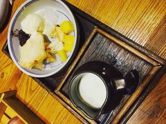 -云海肴·汽锅鸡·云南菜(天津国金汇店)