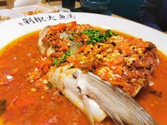 -千稻剁椒大鱼头(CityOn熙地港店)