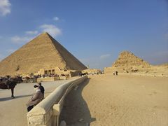 -吉萨金字塔群