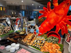 -南湖宾馆·鸳湖阁全日制餐厅