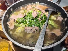 -全牛匠·乐山跷脚牛肉(新中关店)