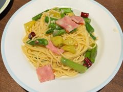 -萨莉亚意式餐厅(龙阳广场店)