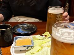 -鸟鹏烧鸟居酒屋(仁恒梦中心店)