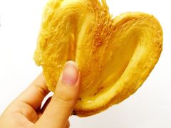 蝴蝶酥-国际饭店·帆声西饼屋(黄河路店)